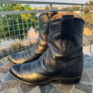 Tecovas The Dean 8.5 EE